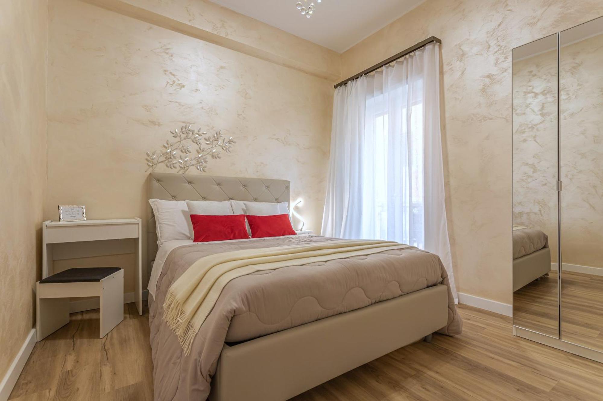 Apartamento San Pietro Panoramic View Roma Exterior foto