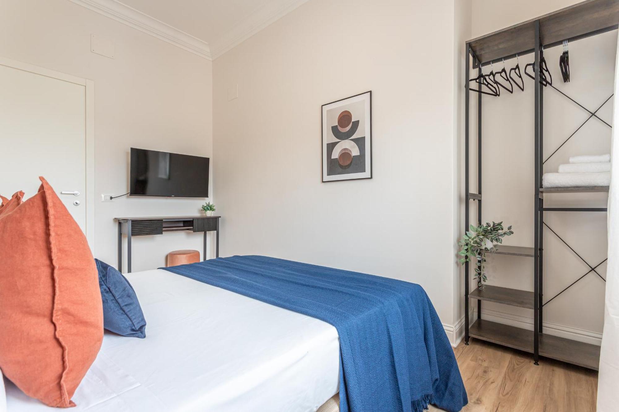 Apartamento San Pietro Panoramic View Roma Habitación foto