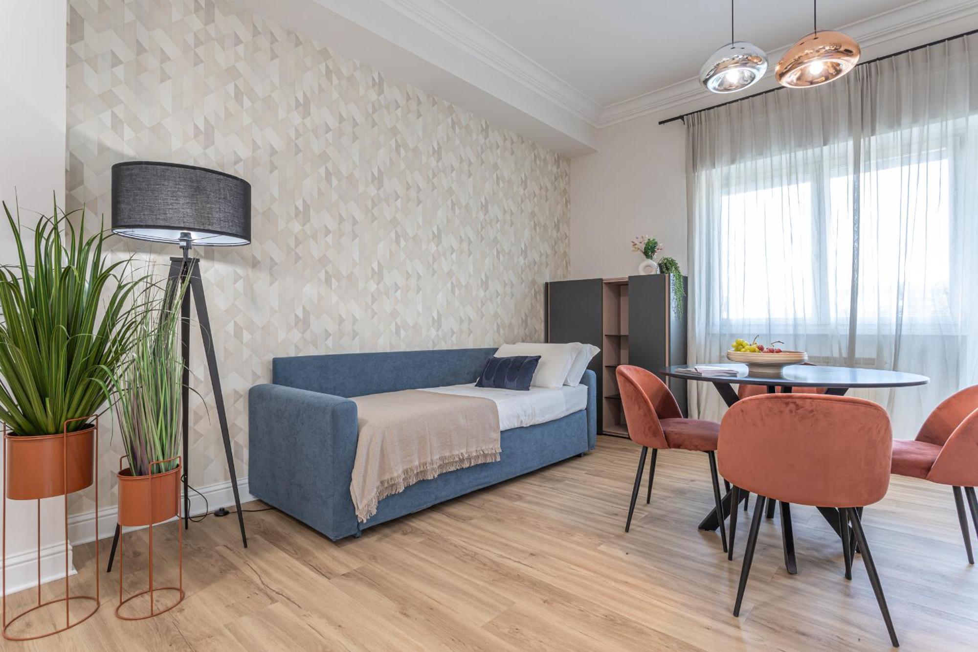 Apartamento San Pietro Panoramic View Roma Habitación foto