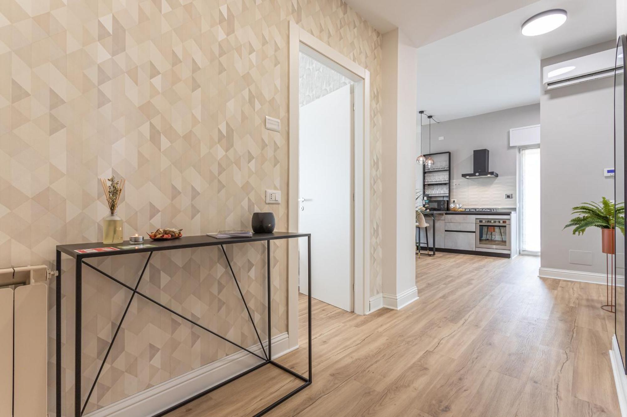 Apartamento San Pietro Panoramic View Roma Habitación foto