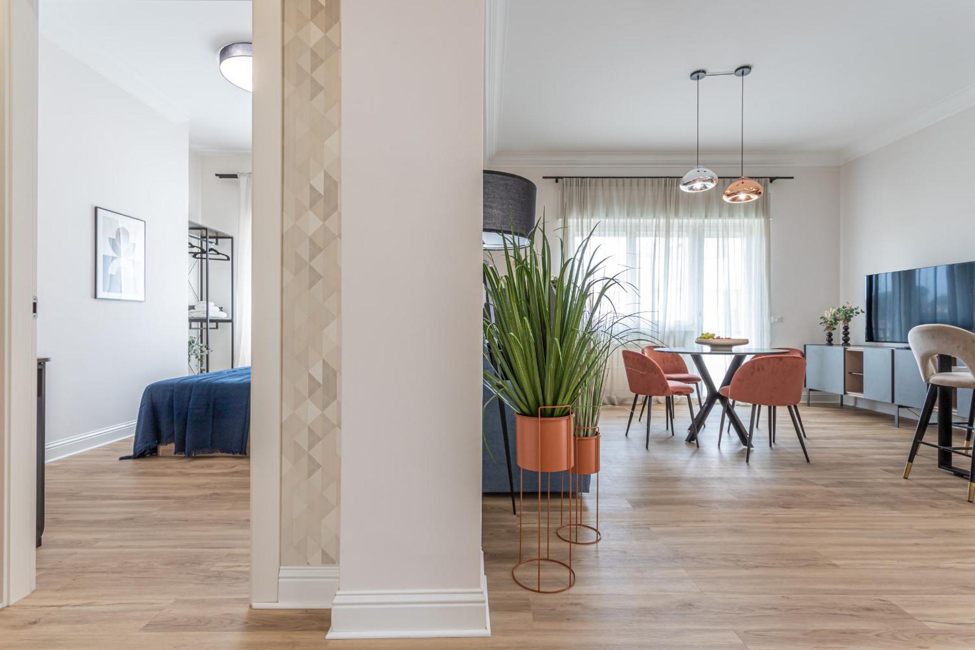 Apartamento San Pietro Panoramic View Roma Habitación foto